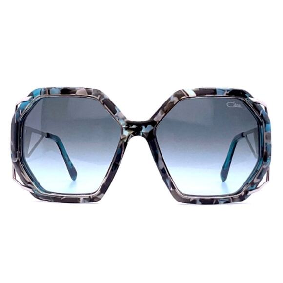 New! CAZAL Sunglasses 8505 003, Authentic - Picture 5 of 11